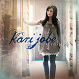 Download Kari Jobe Find You On My Knees Sheet Music and Printable PDF Score for Piano, Vocal & Guitar (Right-Hand Melody)
