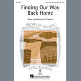 Download or print Finding Our Way Back Home Sheet Music Printable PDF 19-page score for Concert / arranged 3-Part Mixed Choir SKU: 81187.