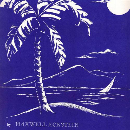Maxwell Eckstein image and pictorial