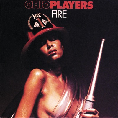 Ohio Players image and pictorial