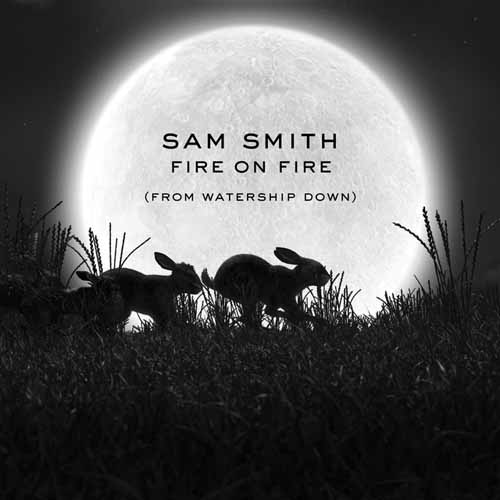 Sam Smith image and pictorial