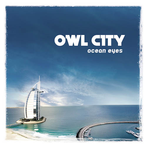 Owl City image and pictorial