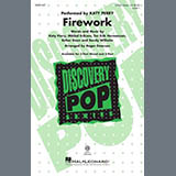 Download or print Firework (arr. Roger Emerson) Sheet Music Printable PDF 13-page score for Pop / arranged 3-Part Mixed Choir SKU: 507468.