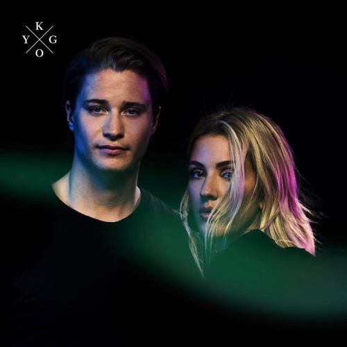 Kygo & Ellie Goulding image and pictorial