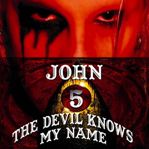 John 5 image and pictorial