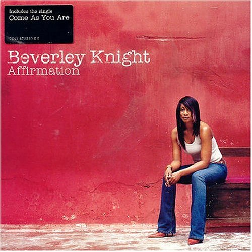 Beverley Knight image and pictorial
