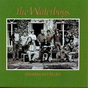 The Waterboys image and pictorial