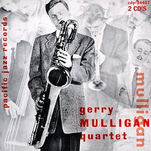 Download Gerry Mulligan Five Brothers Sheet Music and Printable PDF Score for Baritone Sax Transcription