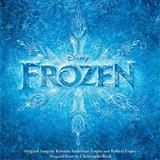 Download or print Fixer Upper (from Disney's Frozen) Sheet Music Printable PDF 4-page score for Children / arranged Piano Solo SKU: 154096.