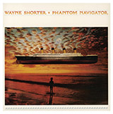 Wayne Shorter Flagships Sheet Music and Printable PDF Score | SKU 165476