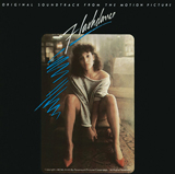 Download or print Flashdance...What A Feeling Sheet Music Printable PDF 3-page score for Pop / arranged Pro Vocal SKU: 183144.