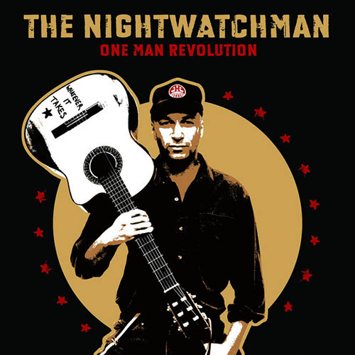 The Nightwatchman image and pictorial