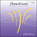 Download or print Flextrios - Beyond The Methods (16 Pieces) - Bass Clef Woodwind/brass Instruments Sheet Music Printable PDF 18-page score for Classical / arranged Brass Ensemble SKU: 478233.