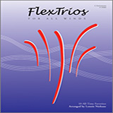 Download or print FlexTrios For All Winds (Bb Instruments) - Bb Instruments Sheet Music Printable PDF 22-page score for Concert / arranged Performance Ensemble SKU: 406861.