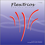 Download or print FlexTrios For All Winds (Eb Instruments) - Eb Instruments Sheet Music Printable PDF 22-page score for Concert / arranged Performance Ensemble SKU: 406860.
