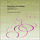Download or print FlexTrios For Brass (Playable By Any Three Brass Instruments) - Horn in F Sheet Music Printable PDF 9-page score for Classical / arranged Brass Ensemble SKU: 322212.