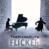 Download or print Flicker Sheet Music Printable PDF 5-page score for Pop / arranged Cello and Piano SKU: 250039.
