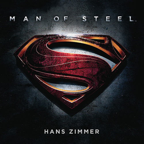 Hans Zimmer image and pictorial