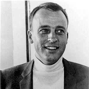 Neal Hefti image and pictorial