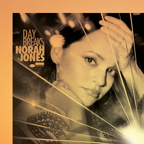 Download Norah Jones Flipside Sheet Music and Printable PDF Score for Easy Piano