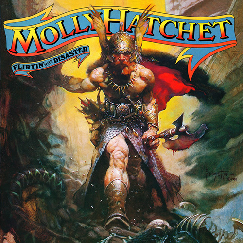Molly Hatchet image and pictorial