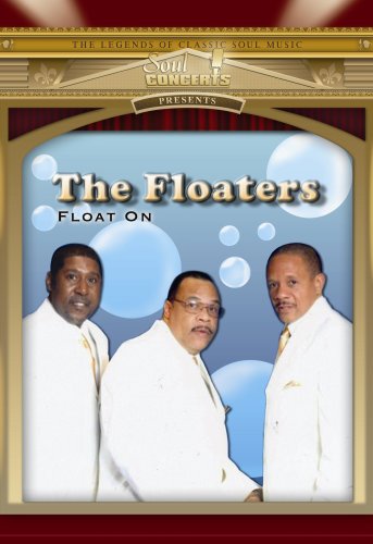 Download The Floaters Float On Sheet Music and Printable PDF Score for Guitar Chords/Lyrics
