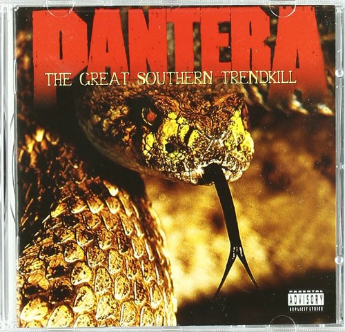 Pantera image and pictorial