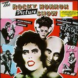 Download or print Floor Show (from The Rocky Horror Picture Show) Sheet Music Printable PDF 10-page score for Film/TV / arranged Piano, Vocal & Guitar (Right-Hand Melody) SKU: 15847.