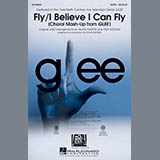 Download or print I Believe I Can Fly (arr. Mark Brymer) Sheet Music Printable PDF 13-page score for Concert / arranged SSA Choir SKU: 94012.