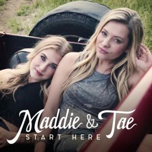 Maddie And Tae image and pictorial