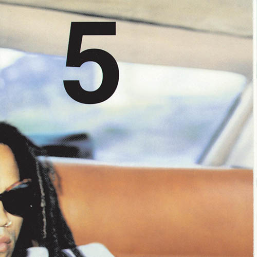 Lenny Kravitz image and pictorial