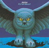Download or print Fly By Night Sheet Music Printable PDF 9-page score for Rock / arranged Bass Guitar Tab SKU: 1392466.