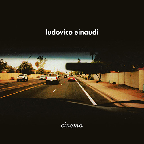 Ludovico Einaudi image and pictorial