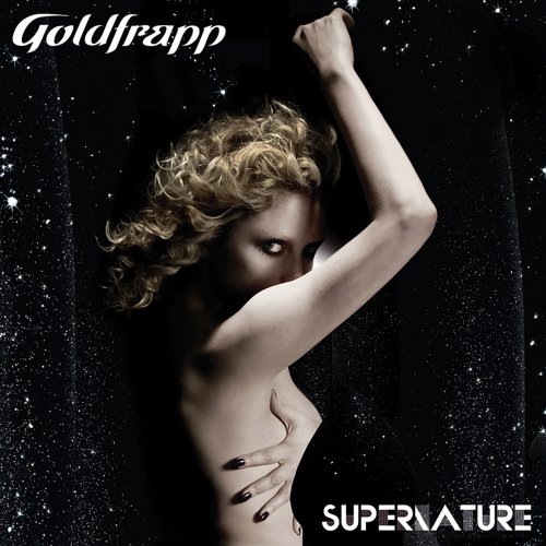 Goldfrapp image and pictorial