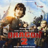 Download or print Flying With Mother (from How to Train Your Dragon 2) Sheet Music Printable PDF 6-page score for Children / arranged Piano Solo SKU: 157384.