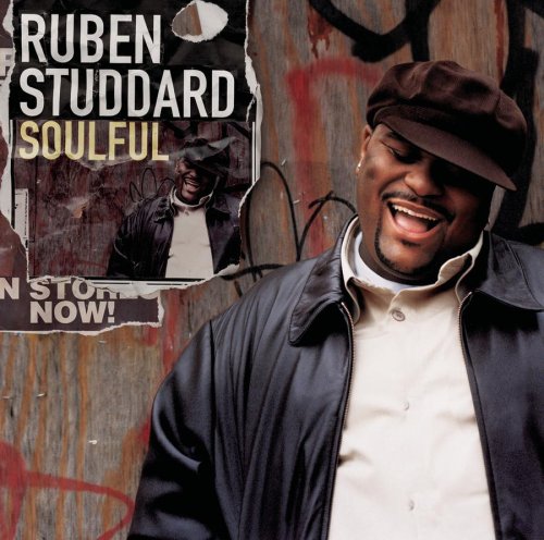 Ruben Studdard image and pictorial