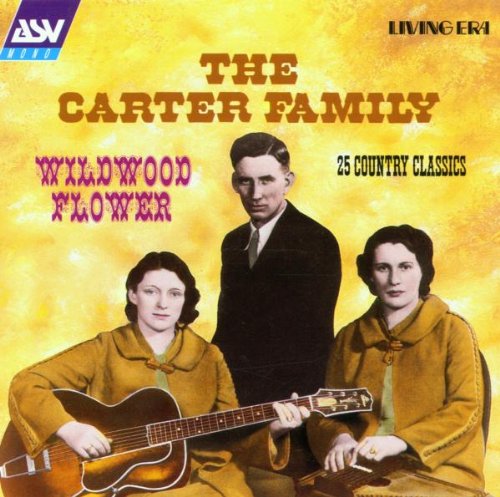 The Carter Family image and pictorial