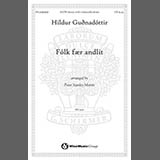 Download or print Folk faer andlit (arr. Peter Stanley Martin) Sheet Music Printable PDF 11-page score for Classical / arranged SATB Choir SKU: 524967.