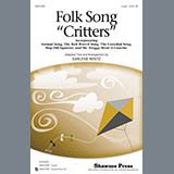 Download or print Folk Song 