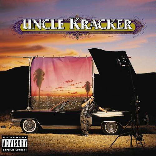 Uncle Kracker image and pictorial