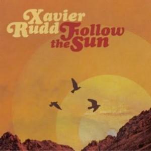 Xavier Rudd image and pictorial