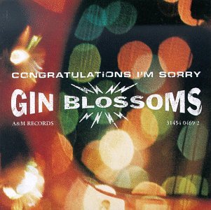 Gin Blossoms image and pictorial