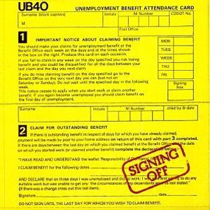 UB40 image and pictorial