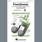 Download or print Footloose (arr. Kirby Shaw) Sheet Music Printable PDF 9-page score for Pop / arranged TBB Choir SKU: 474796.