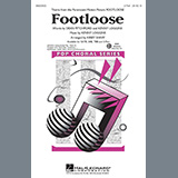 Download or print Footloose (arr. Kirby Shaw) Sheet Music Printable PDF 9-page score for Pop / arranged 2-Part Choir SKU: 474802.