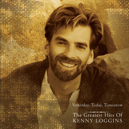 Kenny Loggins image and pictorial