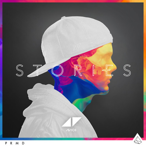 Avicii image and pictorial