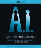 Download or print For Always (from AI: Artificial Intelligence) Sheet Music Printable PDF 5-page score for Pop / arranged Easy Piano SKU: 30254.