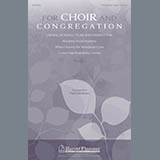 Download or print For Choir And Congregation, Volume 2 Sheet Music Printable PDF 23-page score for Romantic / arranged SATB Choir SKU: 86622.