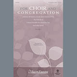 Download or print For Choir And Congregation, Volume 3 Sheet Music Printable PDF 27-page score for Christmas / arranged SATB Choir SKU: 88731.